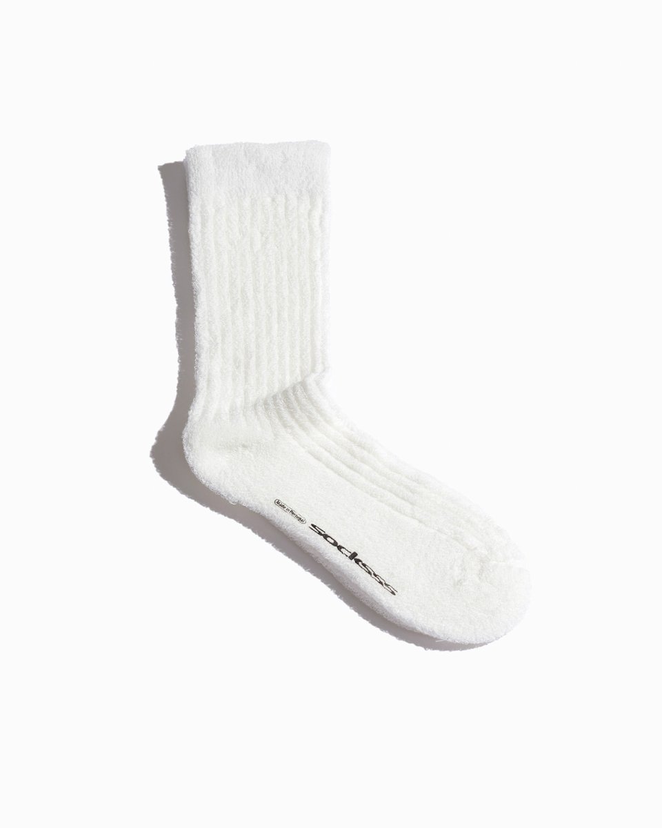 SOCKSSS　SNOW  - ¥4,400