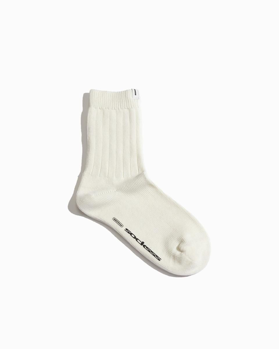 SOCKSSS　HEADLINE - ¥4,400
