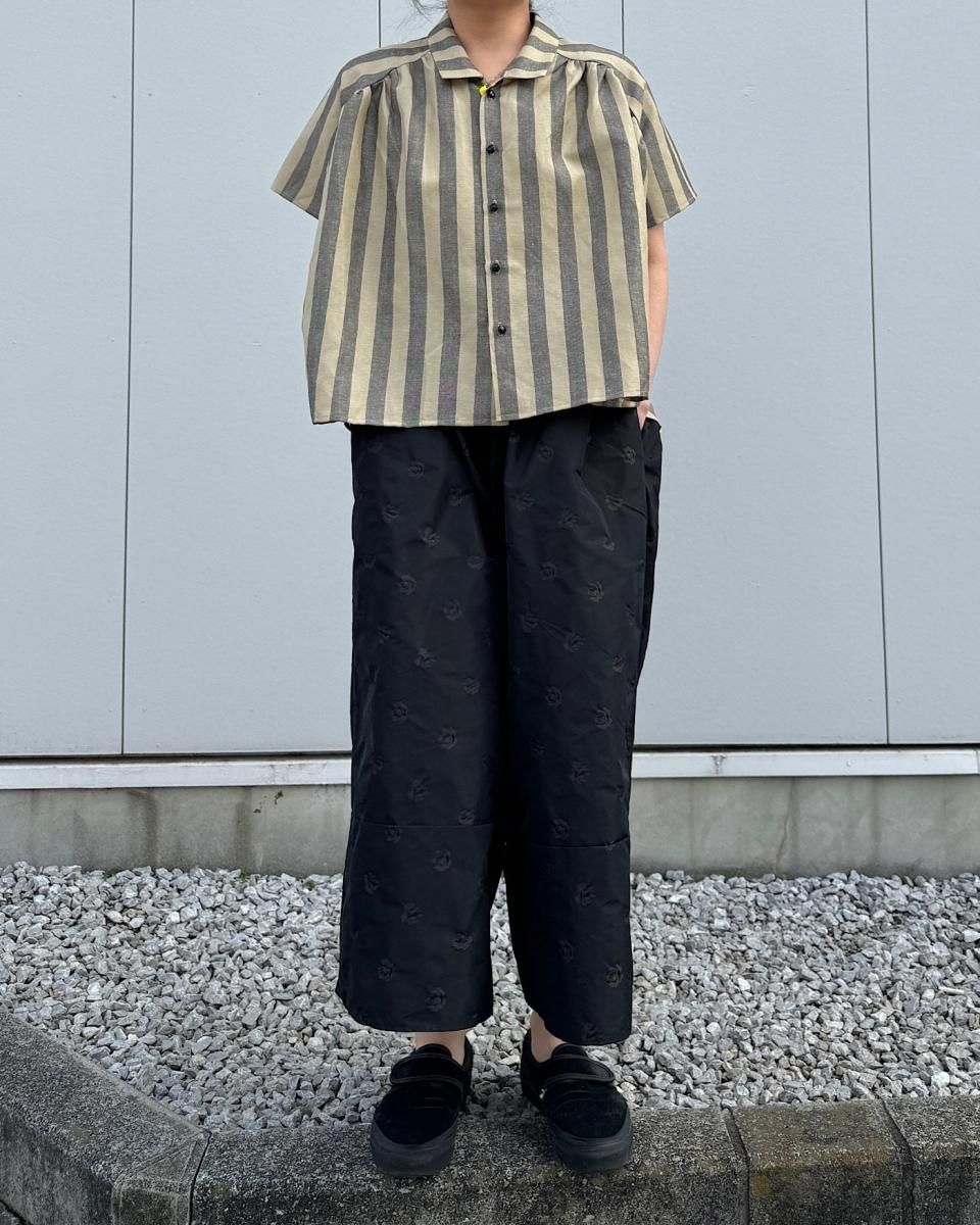 【★完売必至★】SERGIO ROSSI ☆ Mermaid スカーフ POP UP ITEMS | THE SHE