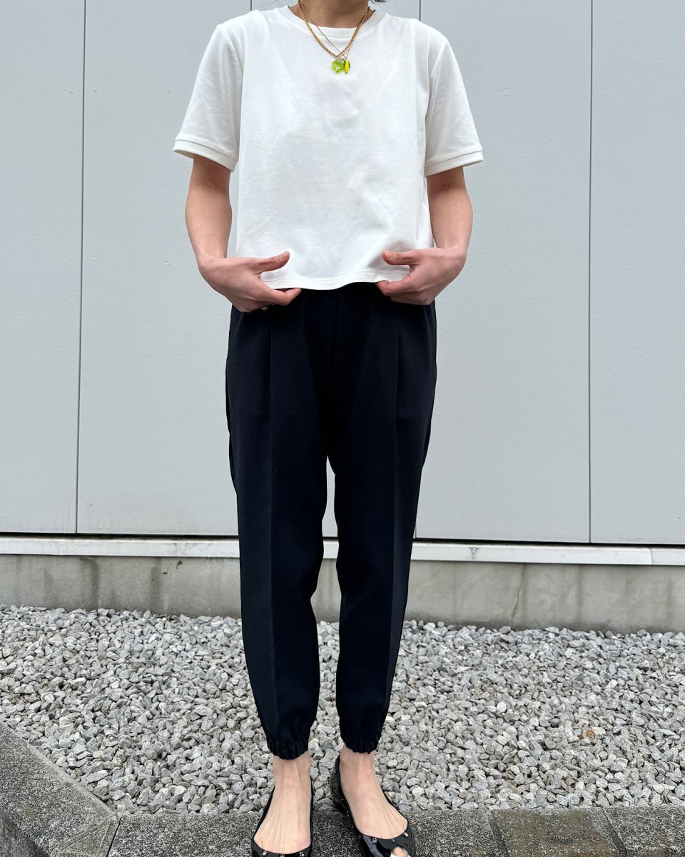 VANITY NAP　Tシャツー白 - ¥16,500