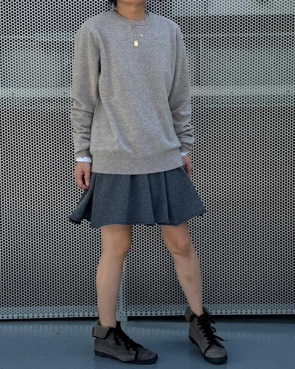 STANDARD ITEMS | THE SHE STANDARD ITEMS | THE SHE