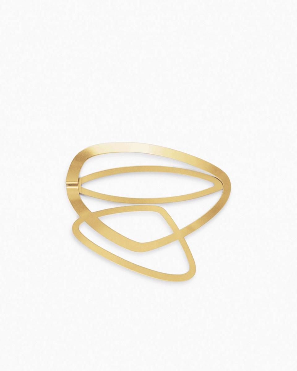 CLINQ　SOFYAーゴールド - ¥14,850