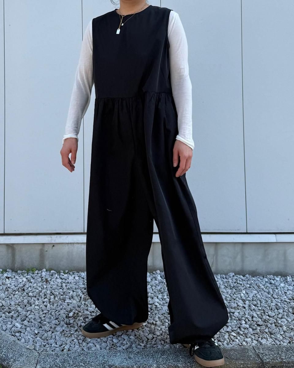 STANDARD ITEMS | THE SHE STANDARD ITEMS | THE SHE