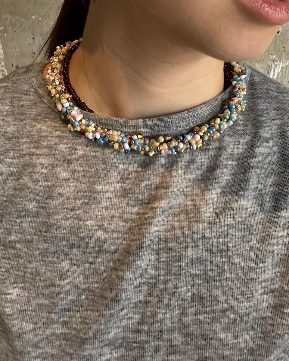 Jacob ネックレス ブレスレット 1174791 あつむ着用 Jacob ネックレス ブレスレット 1174791 あつむ着用 Jacob