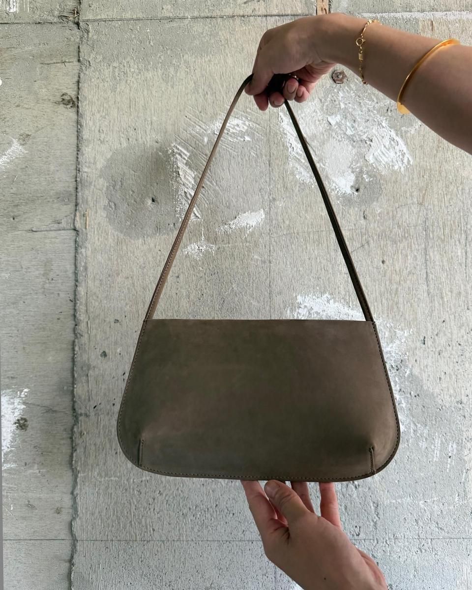 SHOES & BAGS | THE SHE