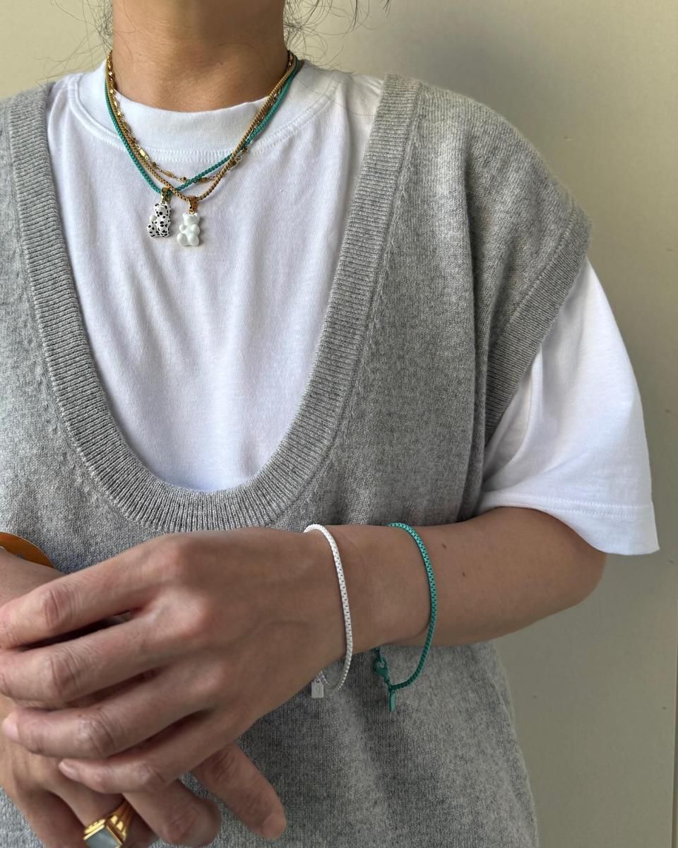 POP UP ITEMS | THE SHE