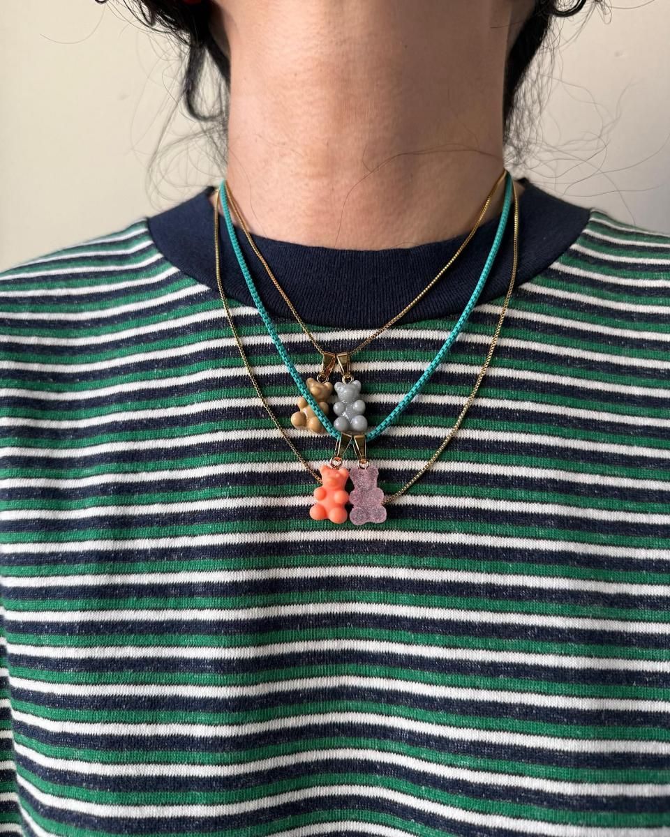 ACCESSORIES | THE SHE