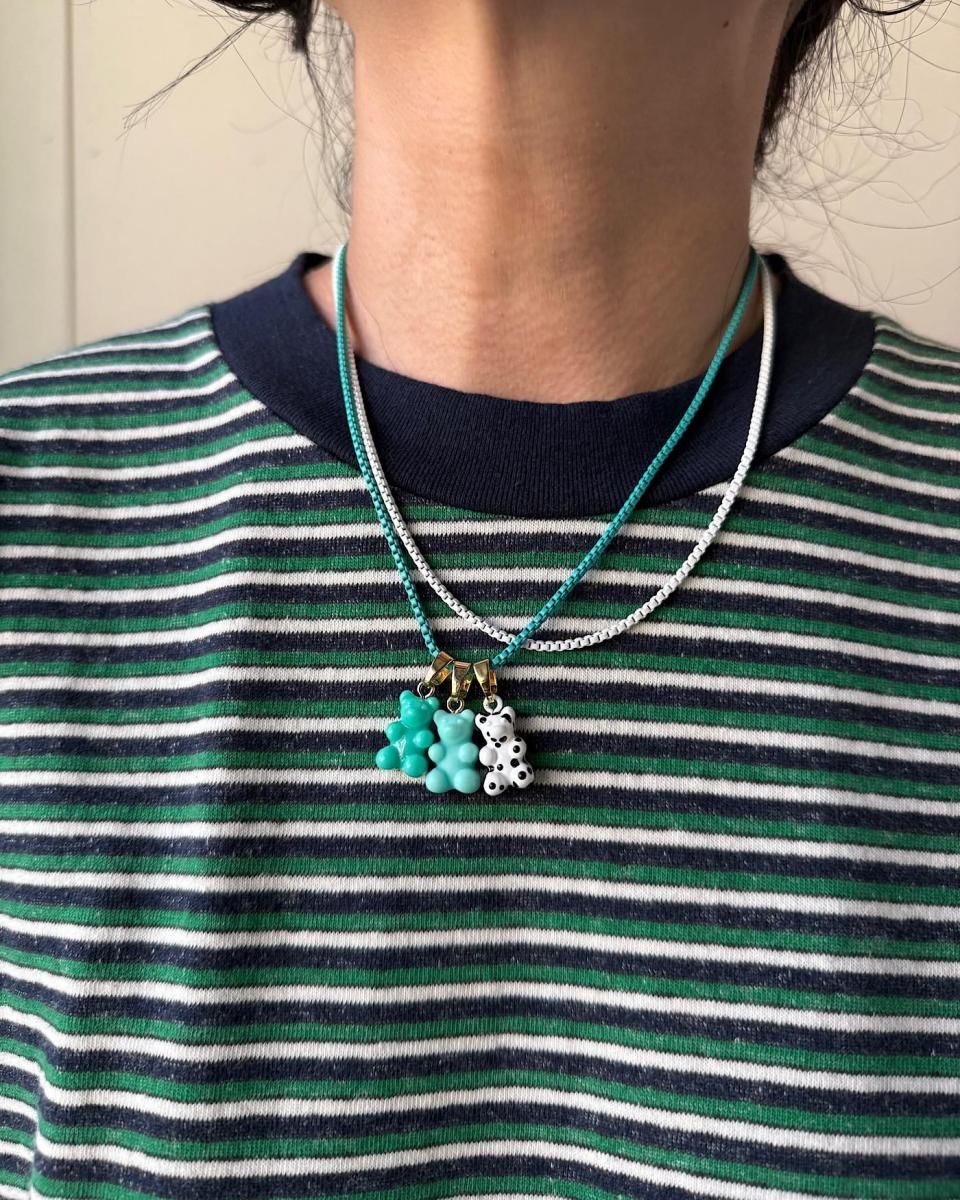 POP UP ITEMS | THE SHE