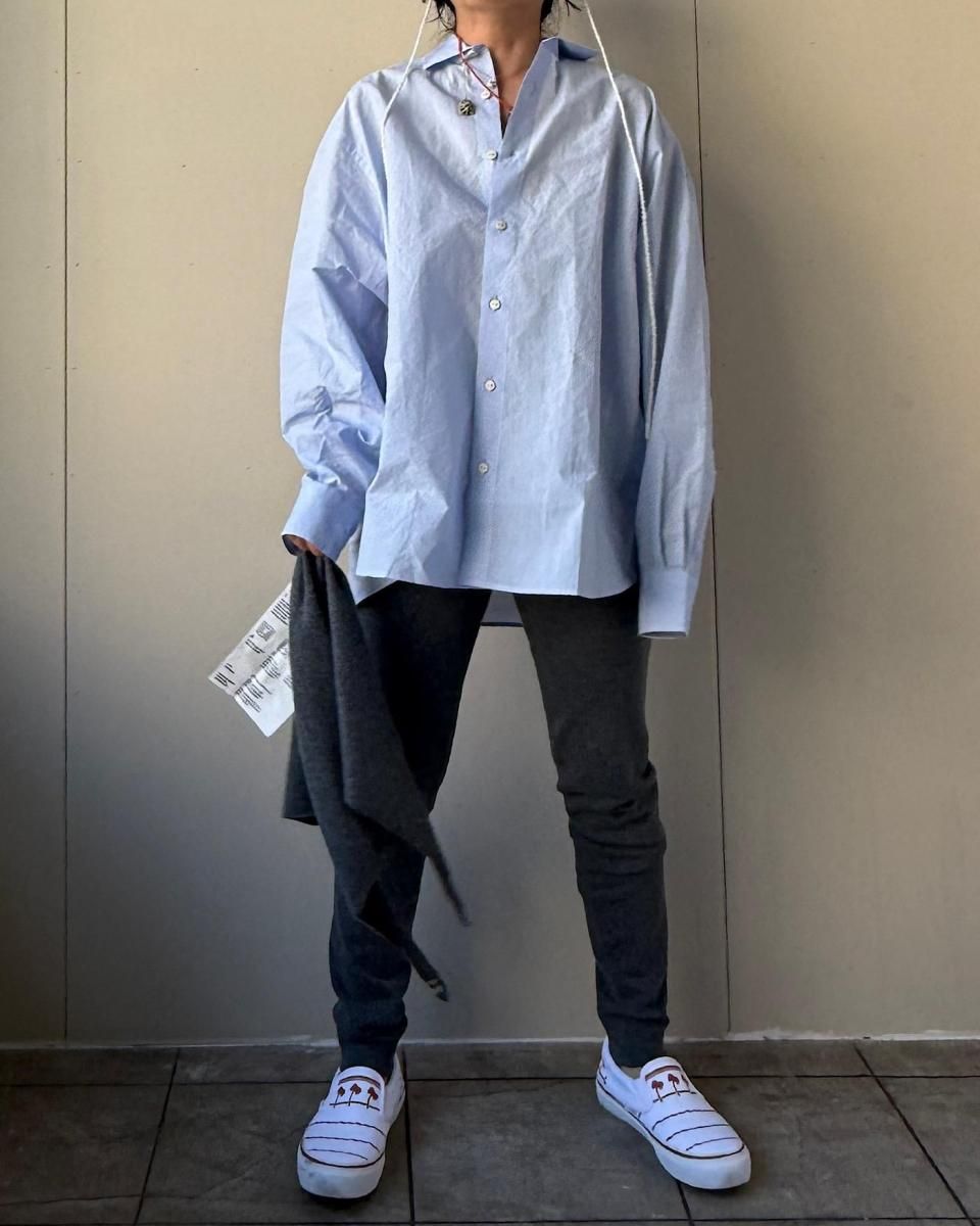 南*ス様 ハウスオンザヒル2025ss Sleeveless Rompers 南*ス様 ハウスオンザヒル2025ss Sleeveless Rompers Spring