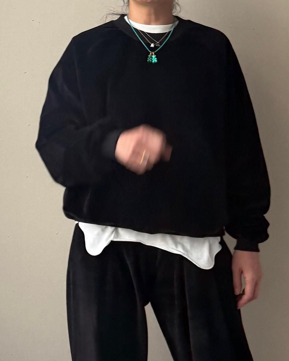 Joe & ボステリアル・ラム & ママ  STANDARD ITEMS | THE SHE