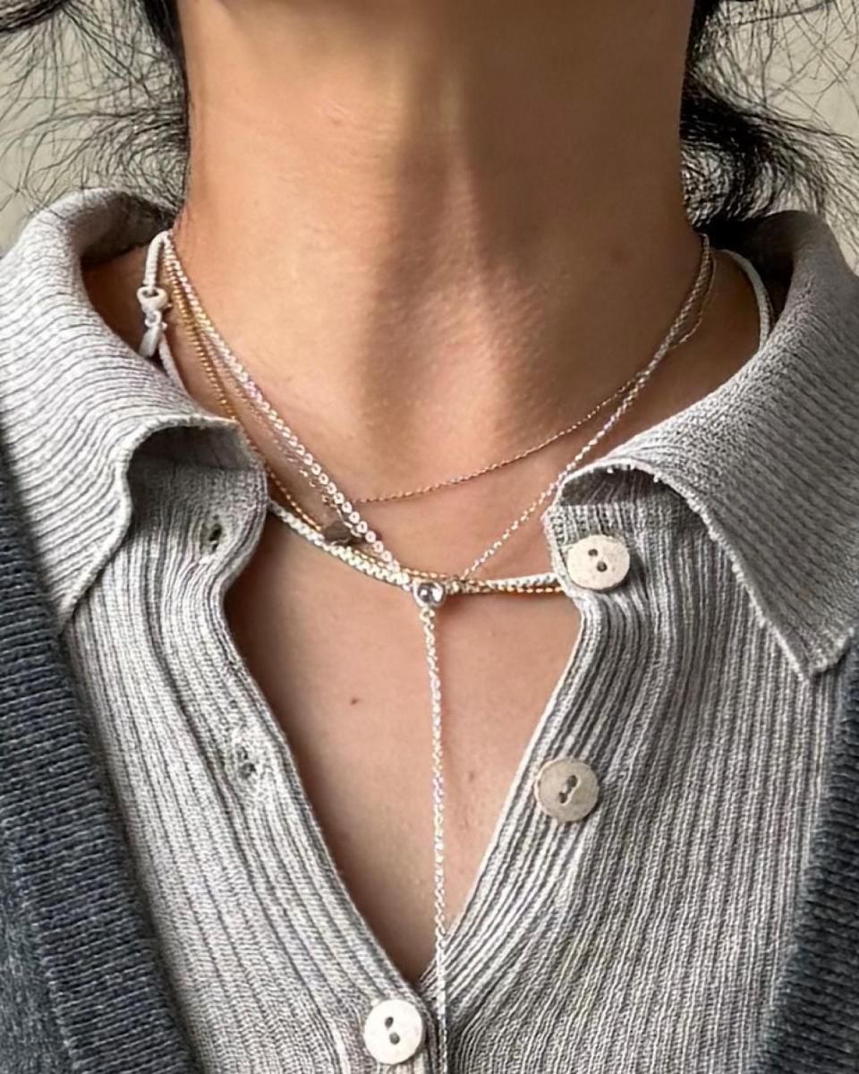 【NGUYEN HIEP 】アクセサリーまとめ売り アクセサリーまとめ売り2.2750g