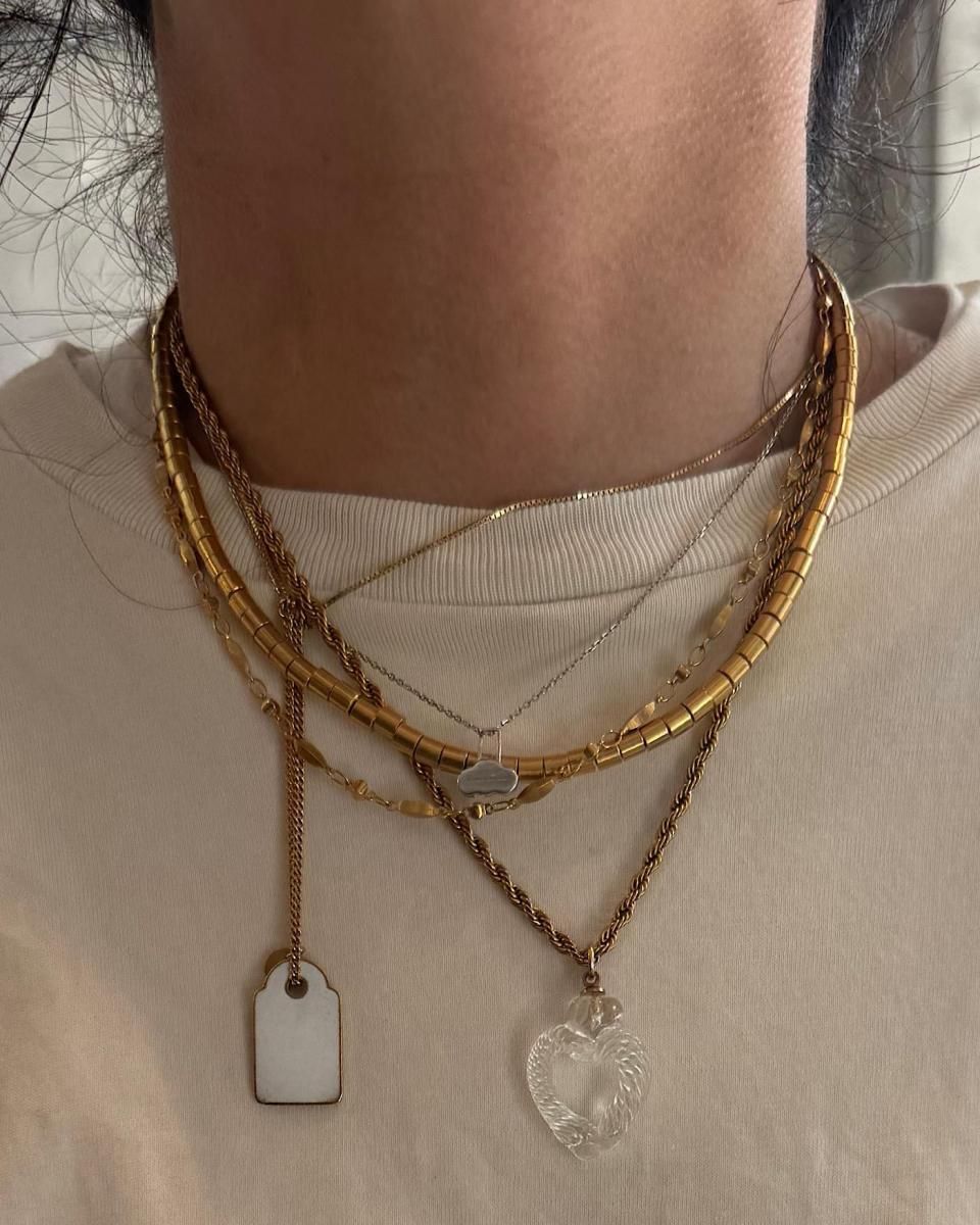 ACCESSORIES | THE SHE