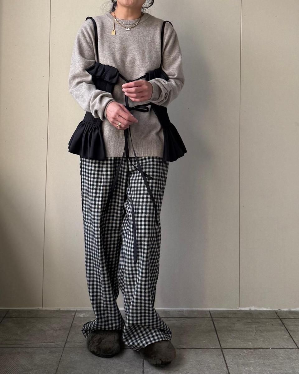 POP UP ITEMS | THE SHE