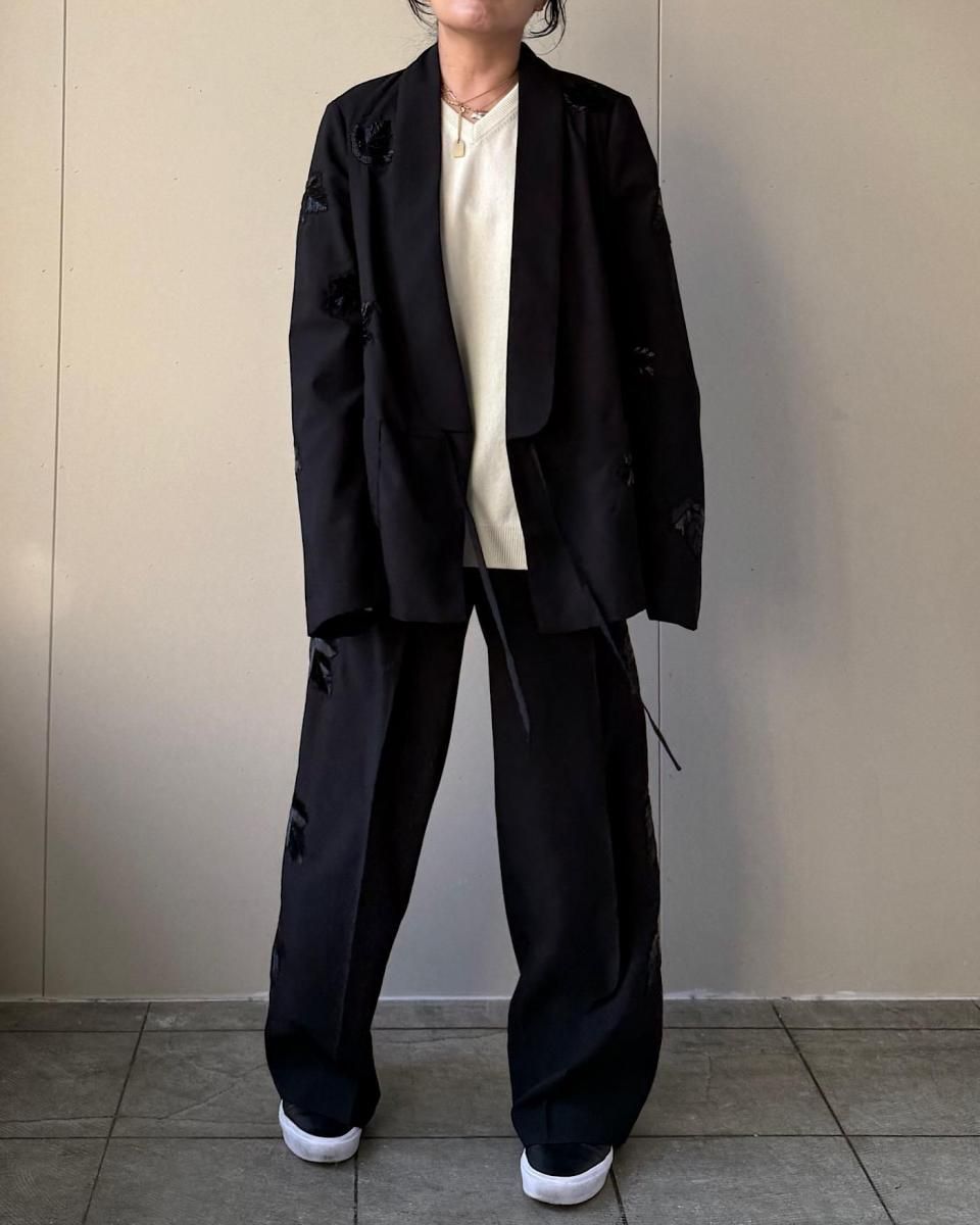 POP UP ITEMS | THE SHE