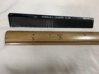 ビンテージ コーム セット ace comb 50s 50s くし 黒 コーム comb