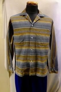 men's 長袖シャツ - 古着屋サマンサ men's 長袖シャツ - 古着屋サマンサ