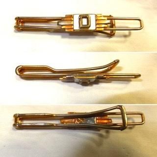 ネクタイピン タイバー カフスボタン カフリンクス - 古着屋サマンサ