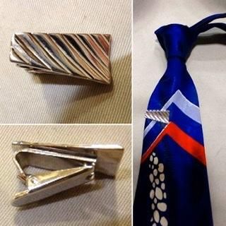 ビンテージ紳士アンティーク昭和ピンズ ネクタイピンクリップ ビンテージ紳士アンティーク昭和ピンズ ネクタイピンクリップ