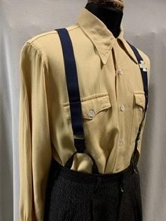 40s'50s'ビンテージ シュライナー サスペンダーボタン チェンジボタン 40s'50s'ビンテージ シュライナー サスペンダーボタン チェンジ