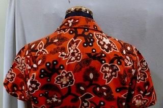 40年代　40s アロハシャツ　ハワイアンシャツ　ヴィンテージ 1940年代 メンズ トラベル アロハシャツ | ヴィンテージ 40年代