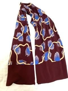 ストール スカーフ バンダナ マフラー類 - 古着屋サマンサ ストール スカーフ バンダナ マフラー類 - 古着屋サマンサ