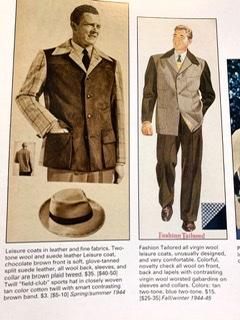 40s 50s 切替 ナッソージャケット ハリウッドジャケット 40s 50s 切替 ナッソージャケット ハリウッドジャケット