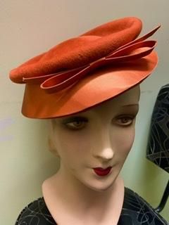 USA 1950's 50s ヴィンテージ 帽子 ミッドセンチュリー ハット USA 1950's 50s ヴィンテージ 帽子 ミッドセンチュリー ハット