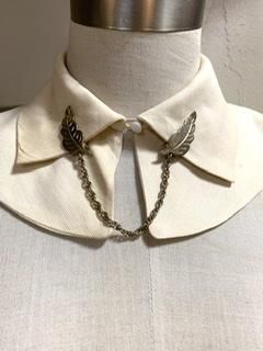 1940年代アメリカ製　アンティークアクセサリー　クリップ 1940年代アメリカ製 アンティークアクセサリー クリップ
