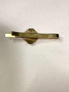 40s 50s ANSON はてなマーク ネクタイピン ヴィンテージ 長め 40s 50s ANSON はてなマーク ネクタイピン ヴィンテージ 長め