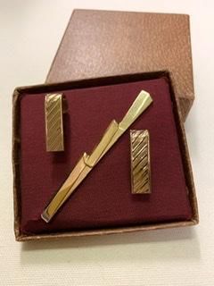 アンティークカフスボタン・ネクタイピン | unnames.onlineshop