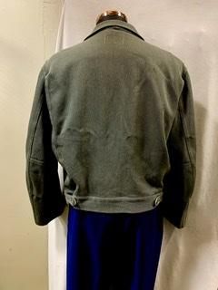 40s 50s ヘラクレス HERCULES ワークジャケット ヴィンテージ ウィップ