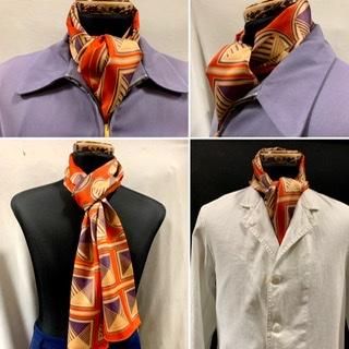 50s Peugeot プジョー ストール スカーフ ヴィンテージ made in 50s Peugeot プジョー ストール スカーフ ヴィンテージ made in