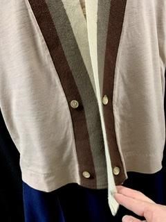 ビンテージ　半袖シャツ　50s　60s vintage　ロカビリー　古着 50s イタリアンカラー シャツ ハンドステッチ ミント×ピンク
