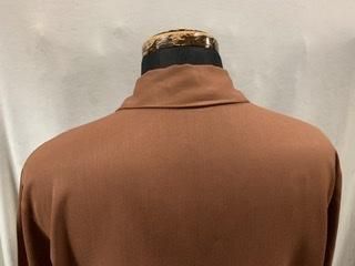 50s T字 ツートーン切替 ギャバジャン ヴィンテージ NORTEX 50s T字 ツートーン切替 ギャバジャン ヴィンテージ NORTEX