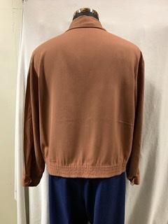 50s T字 ツートーン切替 ギャバジャン ヴィンテージ NORTEX 50s T字 ツートーン切替 ギャバジャン ヴィンテージ NORTEX