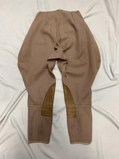超希少!極上!】DRY BAK 1930年代 ビンテージ ジョッキーパンツ 超希少!極上!】DRY BAK 1930年代 ビンテージ ジョッキーパンツ