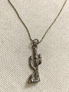 【ヴィンテージ】70s 英国製ロンドン 純銀ペンダントトップネックレス ヴィンテージ】70s 英国製ロンドン 純銀ペンダントトップネックレス