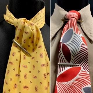 40s ペンシル型 ネクタイピン SWANK ヴィンテージ シルバー 40s ペンシル型 ネクタイピン SWANK ヴィンテージ シルバー