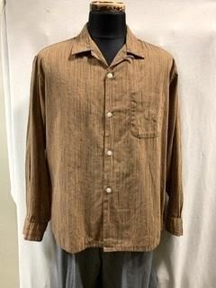 men's 長袖シャツ - 古着屋サマンサ men's 長袖シャツ - 古着屋サマンサ