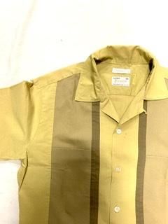 50s プルオーバーシャツ ヴィンテージ 50s プルオーバーシャツ ヴィンテージ