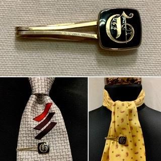 40s 50s 筆記体 クラシカル ネクタイピン ヴィンテージ 40s 50s 筆記体 クラシカル ネクタイピン ヴィンテージ