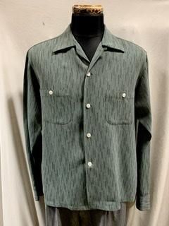 men's 長袖シャツ - 古着屋サマンサ men's 長袖シャツ - 古着屋サマンサ