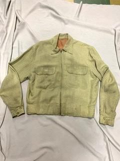 40s 50s フラップつき ギャバジャン ヴィンテージ ジャケット 40s 50s フラップつき ギャバジャン ヴィンテージ ジャケット