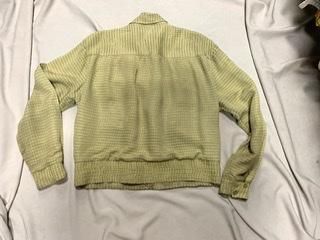古着 vintage 50s ギャバジャン special vintage 50sギャバジャン