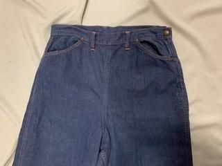50s ランチパンツ ランチクラフト RANCHCRAFT デニム デニム 50s ランチパンツ ランチクラフト RANCHCRAFT デニム デニム