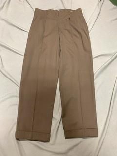 men's パンツ スラックス - 古着屋サマンサ men's パンツ スラックス - 古着屋サマンサ