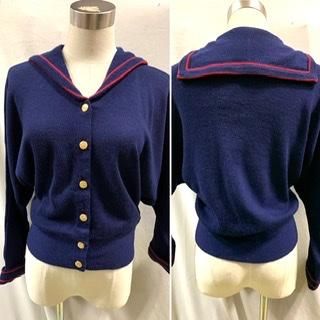 襤褸　40s〜50s vintage cardigan ヴィンテージカーディガン 襤褸 40s〜50s vintage cardigan ヴィンテージカーディガン