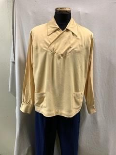 men's 長袖シャツ - 古着屋サマンサ men's 長袖シャツ - 古着屋サマンサ