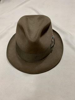 40s 50s ハット ウサギ 兎 帽子 beaver hat ヴィンテージ 40s 50s ハット ウサギ 兎 帽子 beaver hat ヴィンテージ
