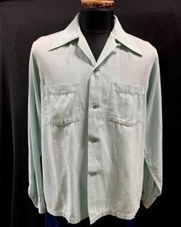 men's 長袖シャツ - 古着屋サマンサ men's 長袖シャツ - 古着屋サマンサ